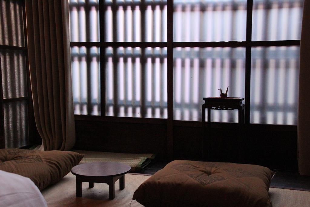 京都 梅小路旅馆旅舍 外观 照片